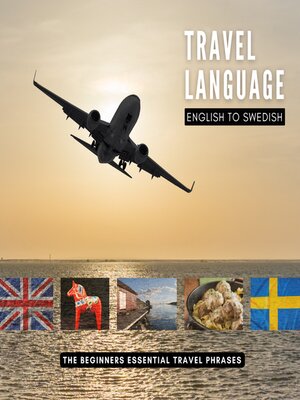 cover image of Travel Language